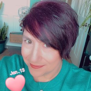 Meet your Posher, Lisa